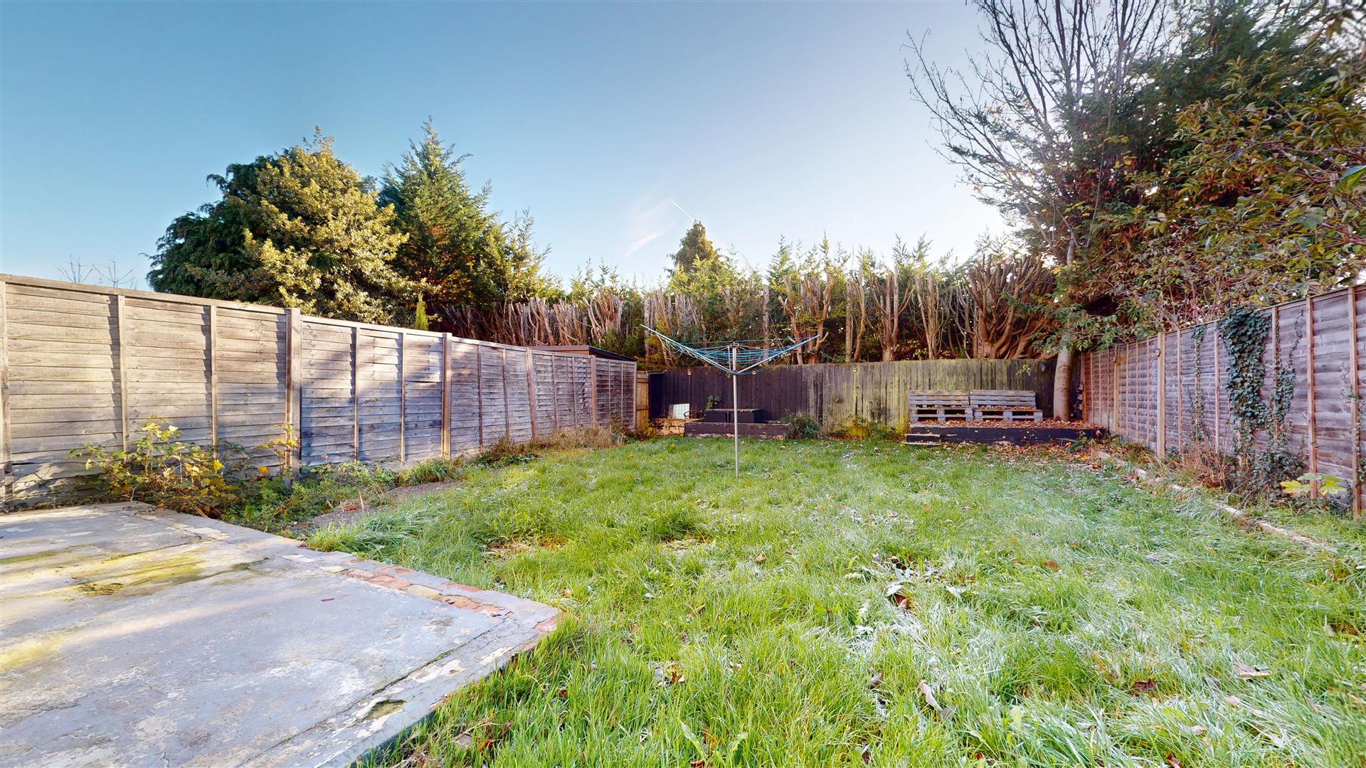 Collins Walk, Newport Pagnell